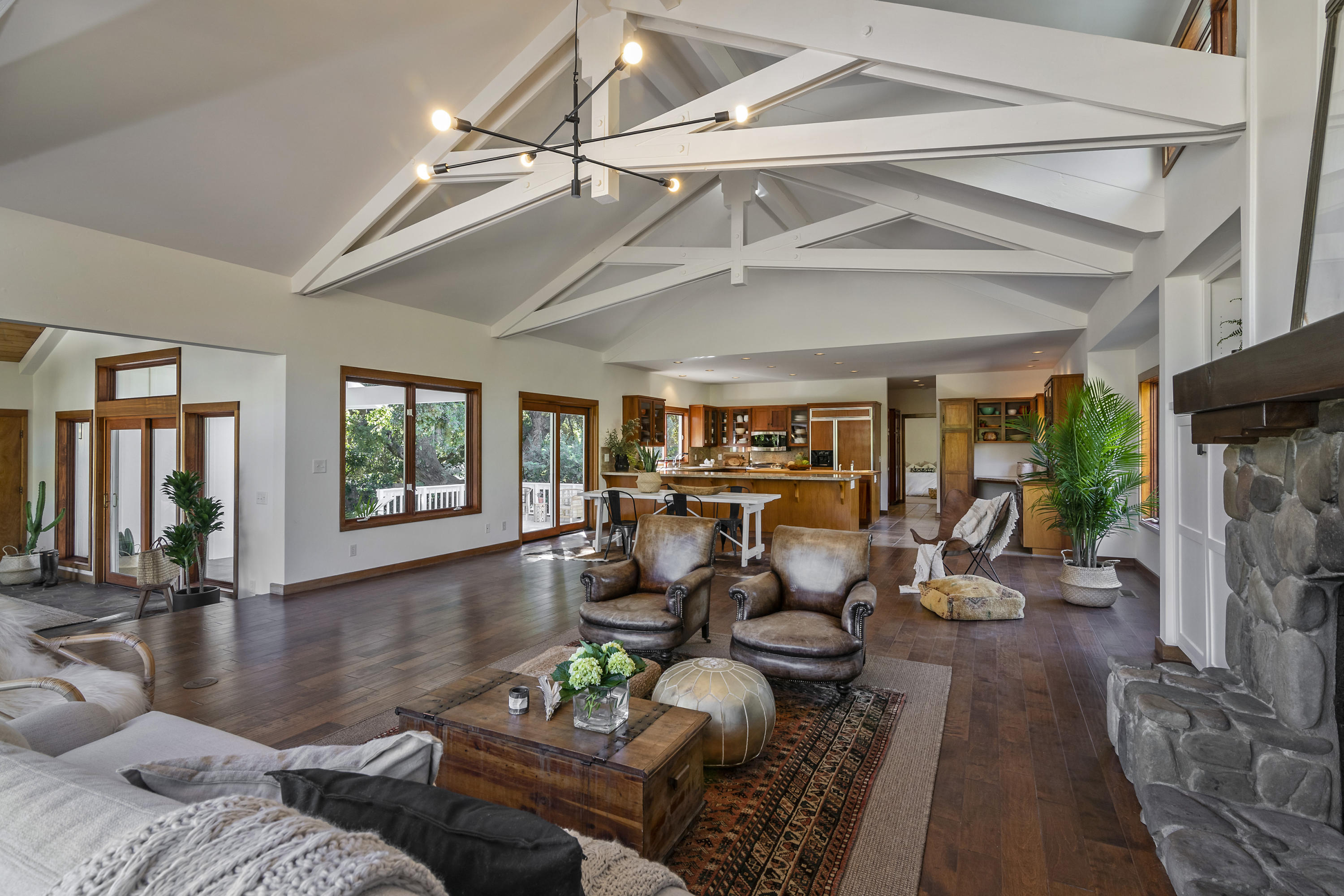 1615 McNell Road Ojai, CA 93023 - Photo 5 of 23 M22
