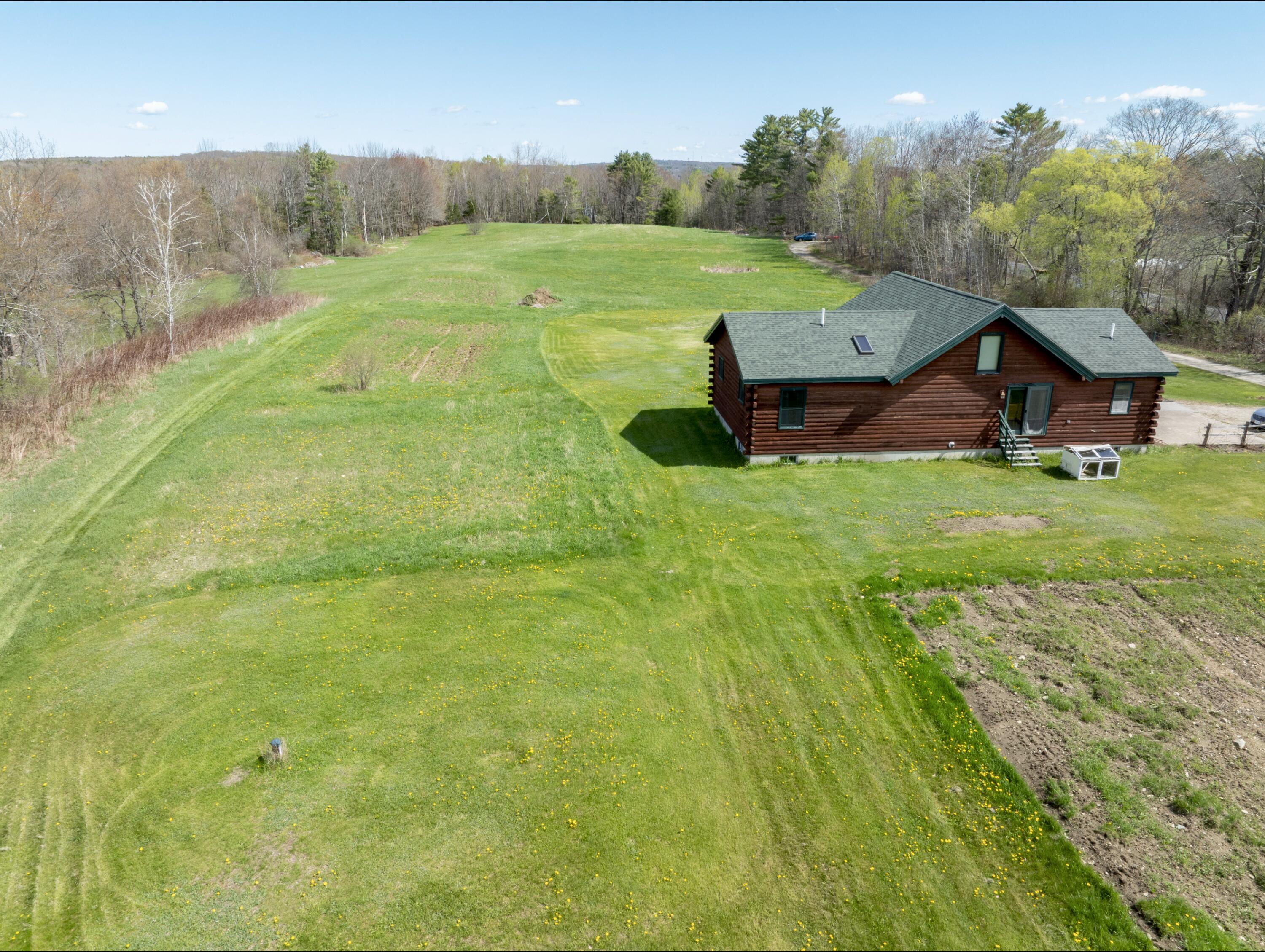 24 Brown Road Richmond, ME 04357 - Photo 12 of 43 6.6 Acreage