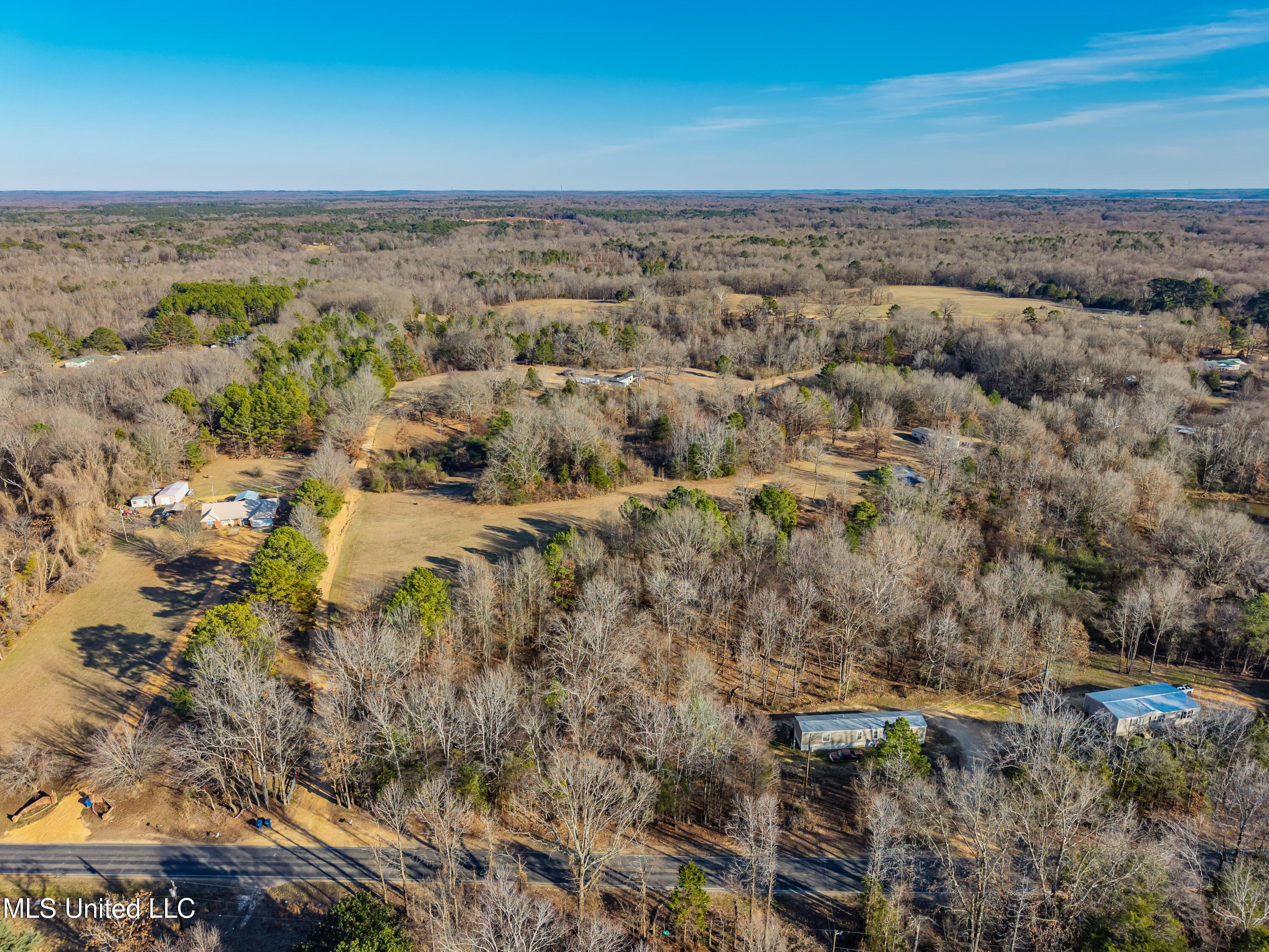 8088 Pope Crowder Road Pope, MS 38658 - Photo 31 of 82 8088 Pope Crowder Rd Pope MS_2026-01-20_