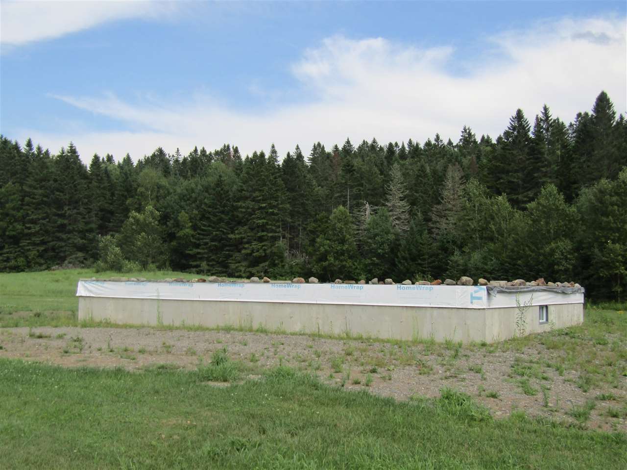 Lot 11 Nash Road Colebrook, NH 03576 - Photo 1 of 24