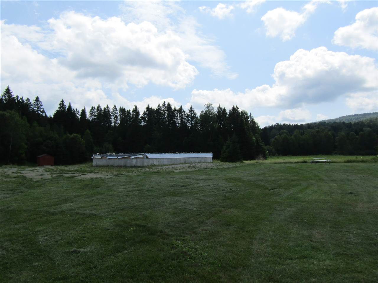 Lot 11 Nash Road Colebrook, NH 03576 - Photo 3 of 24