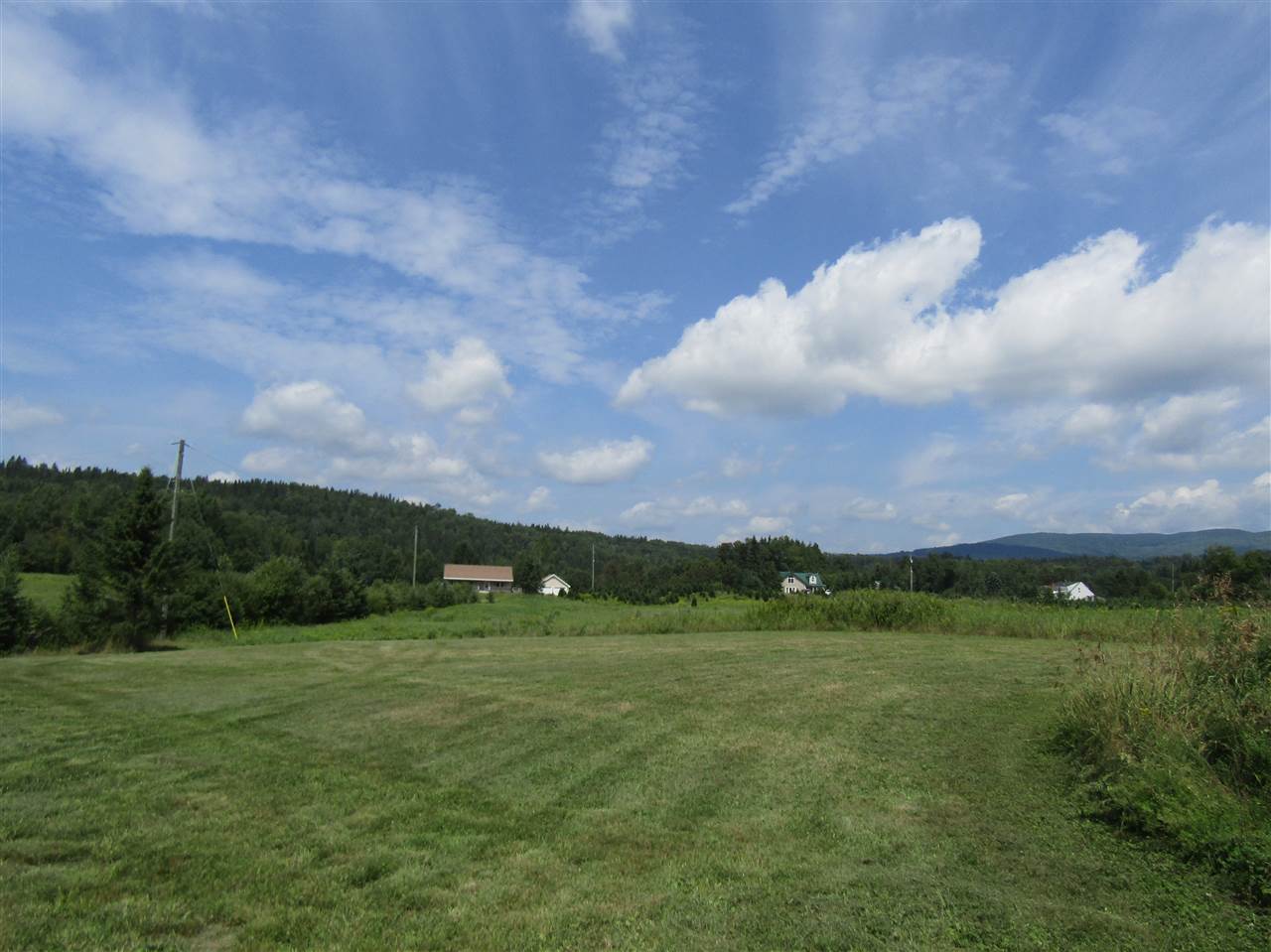 Lot 11 Nash Road Colebrook, NH 03576 - Photo 5 of 24