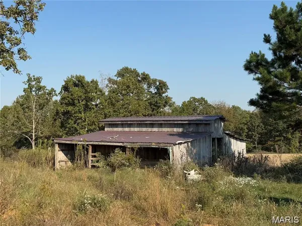 $139,500 | Off Off Annapolis Drive, Glenallen, MO 63751