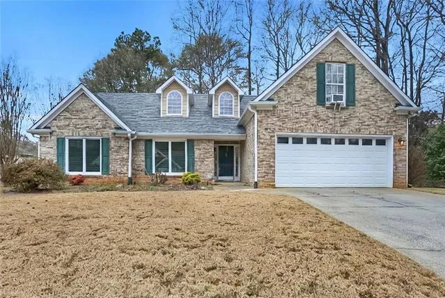 $500,000 | 5243 Haverford Run Drive, Lilburn, GA 30047