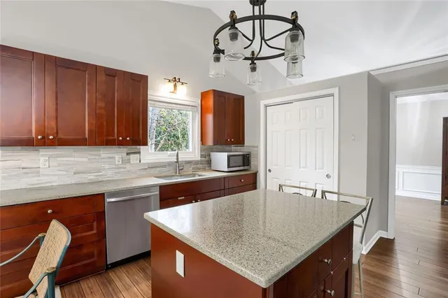 $500,000 | 5243 Haverford Run Drive, Lilburn, GA 30047