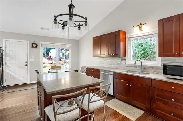 $500,000 | 5243 Haverford Run Drive, Lilburn, GA 30047