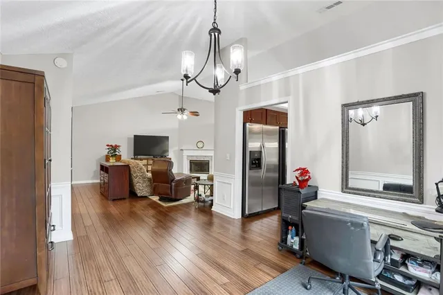 $500,000 | 5243 Haverford Run Drive, Lilburn, GA 30047