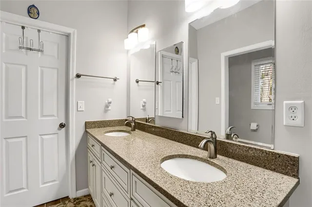 $500,000 | 5243 Haverford Run Drive, Lilburn, GA 30047