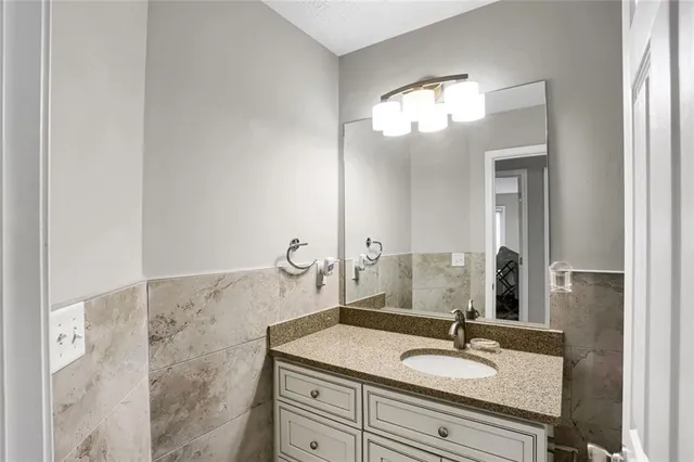 $500,000 | 5243 Haverford Run Drive, Lilburn, GA 30047