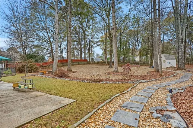 $500,000 | 5243 Haverford Run Drive, Lilburn, GA 30047