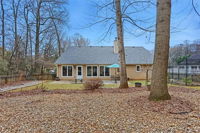 $500,000 | 5243 Haverford Run Drive, Lilburn, GA 30047