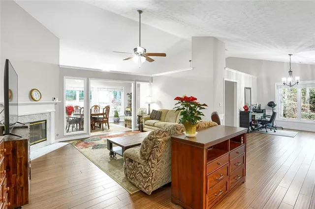 $500,000 | 5243 Haverford Run Drive, Lilburn, GA 30047