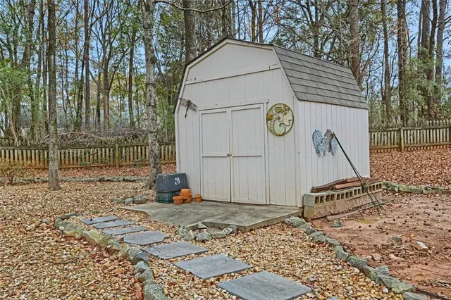 $500,000 | 5243 Haverford Run Drive, Lilburn, GA 30047