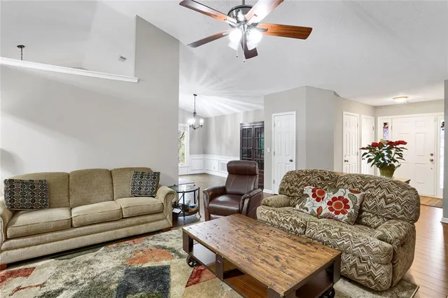 $500,000 | 5243 Haverford Run Drive, Lilburn, GA 30047