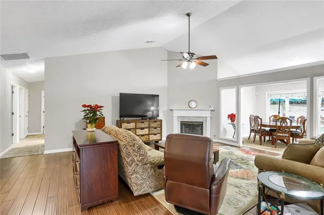 $500,000 | 5243 Haverford Run Drive, Lilburn, GA 30047