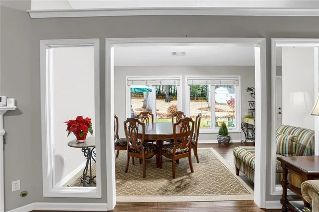 $500,000 | 5243 Haverford Run Drive, Lilburn, GA 30047