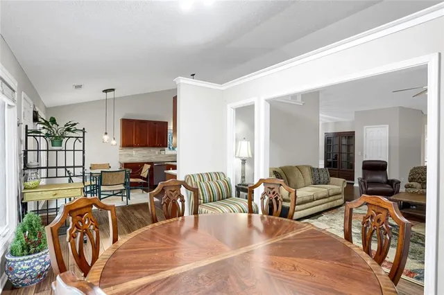 $500,000 | 5243 Haverford Run Drive, Lilburn, GA 30047