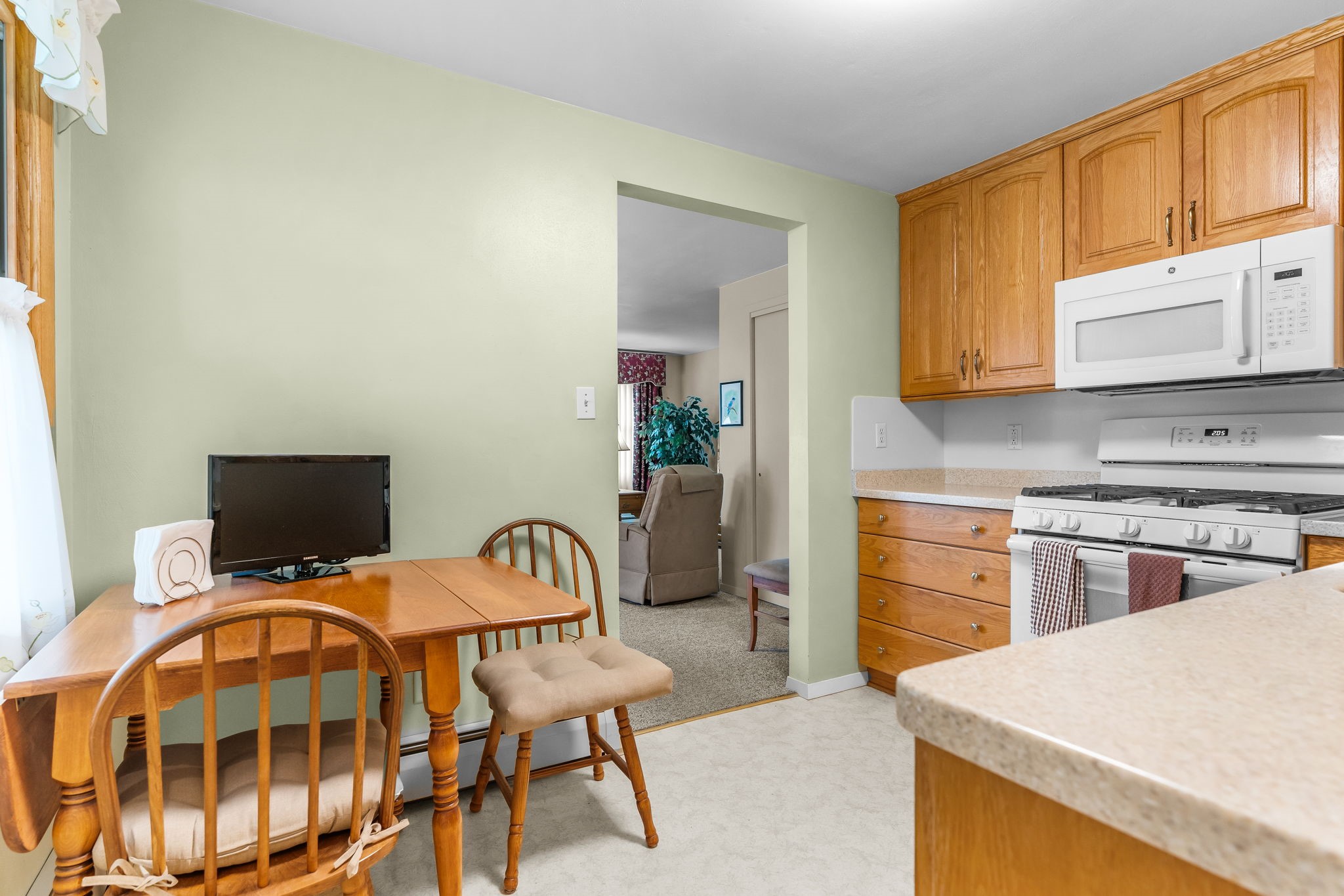 583 Overbrook Road Johnson City, NY 13790 - Photo 11 of 28