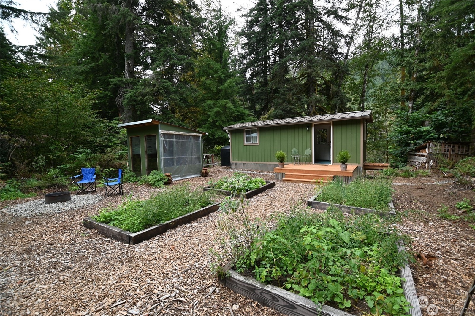 53011 Sky Loop Road Gold Bar, WA 98251 - Photo 1 of 24 a front view of house with yard and green space