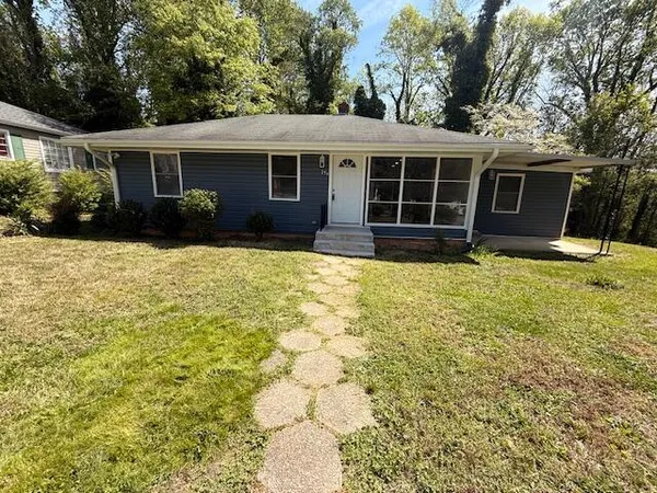 $184,900 | 211 Sunset Drive, Danville, VA 24540