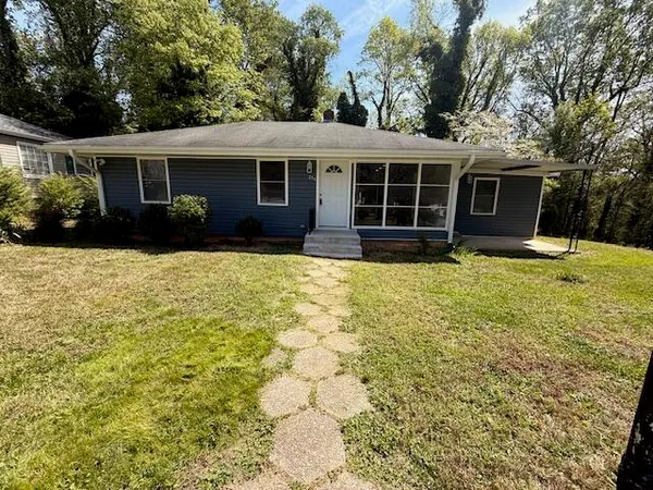 $184,900 | 211 Sunset Drive, Danville, VA 24540