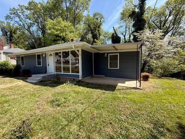 $184,900 | 211 Sunset Drive, Danville, VA 24540