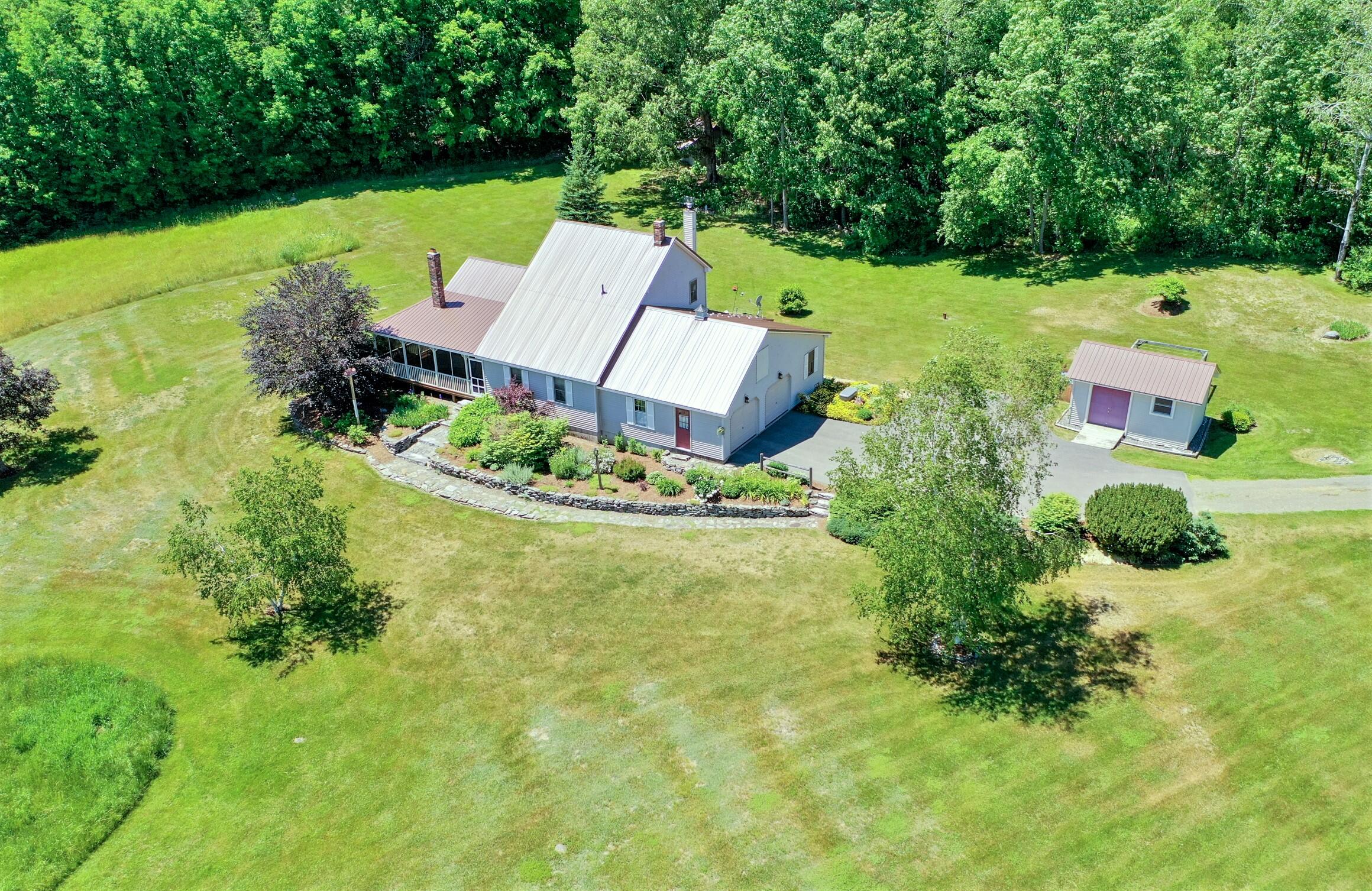 10 Holmes Road Dover-Foxcroft, ME 04426 - Photo 4 of 36 Holmes Rd 115