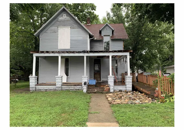 $72,500 | 626 Bower Street, Elkhart, IN 46514