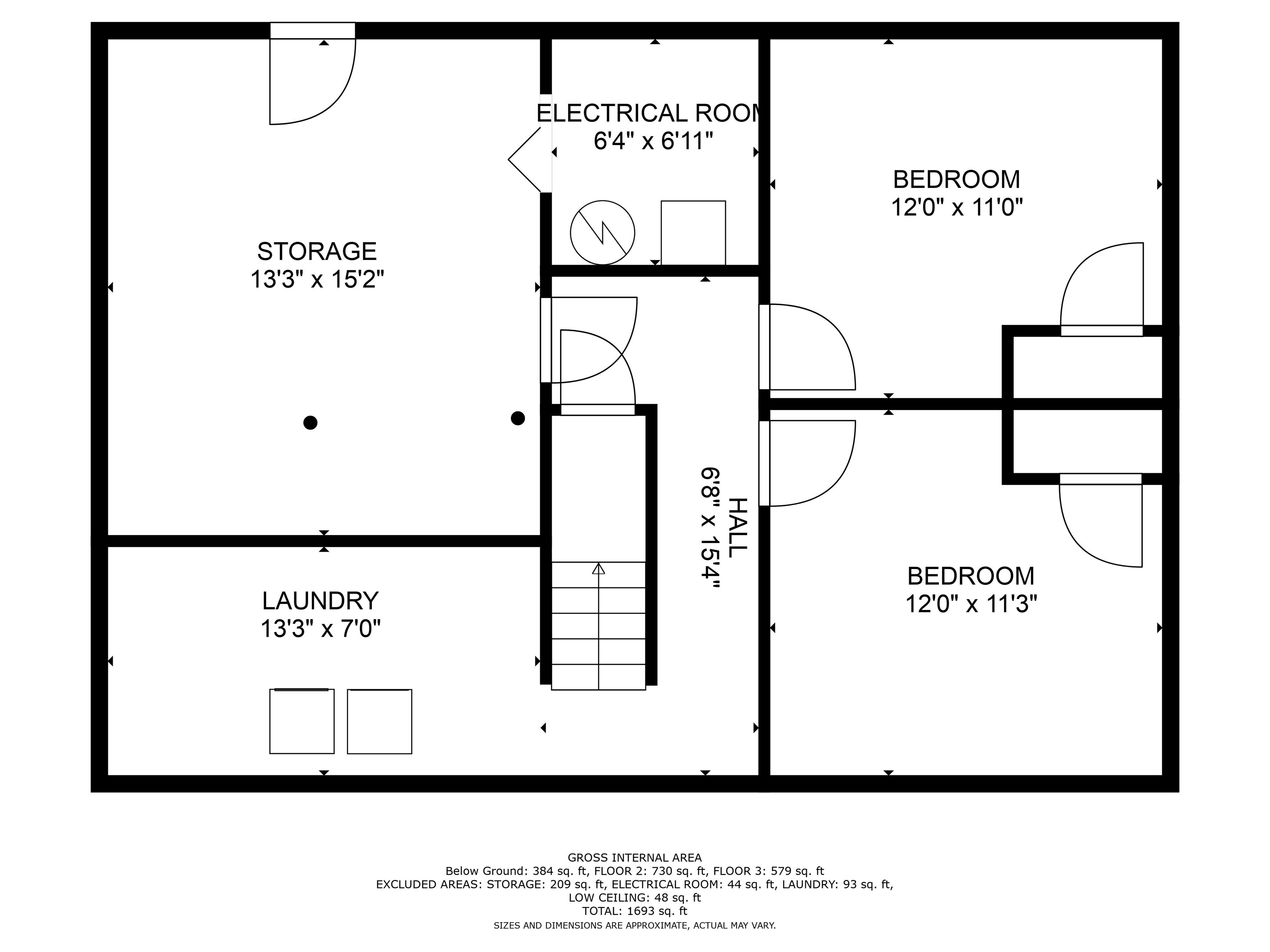 6 Whittaker Circle Concord, NH 03303 - Photo 26 of 39
