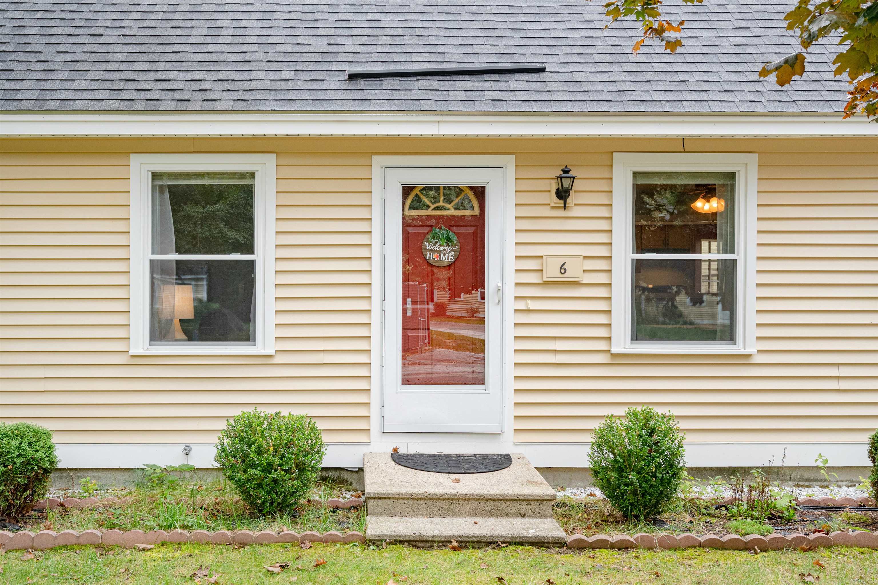 6 Whittaker Circle Concord, NH 03303 - Photo 37 of 39