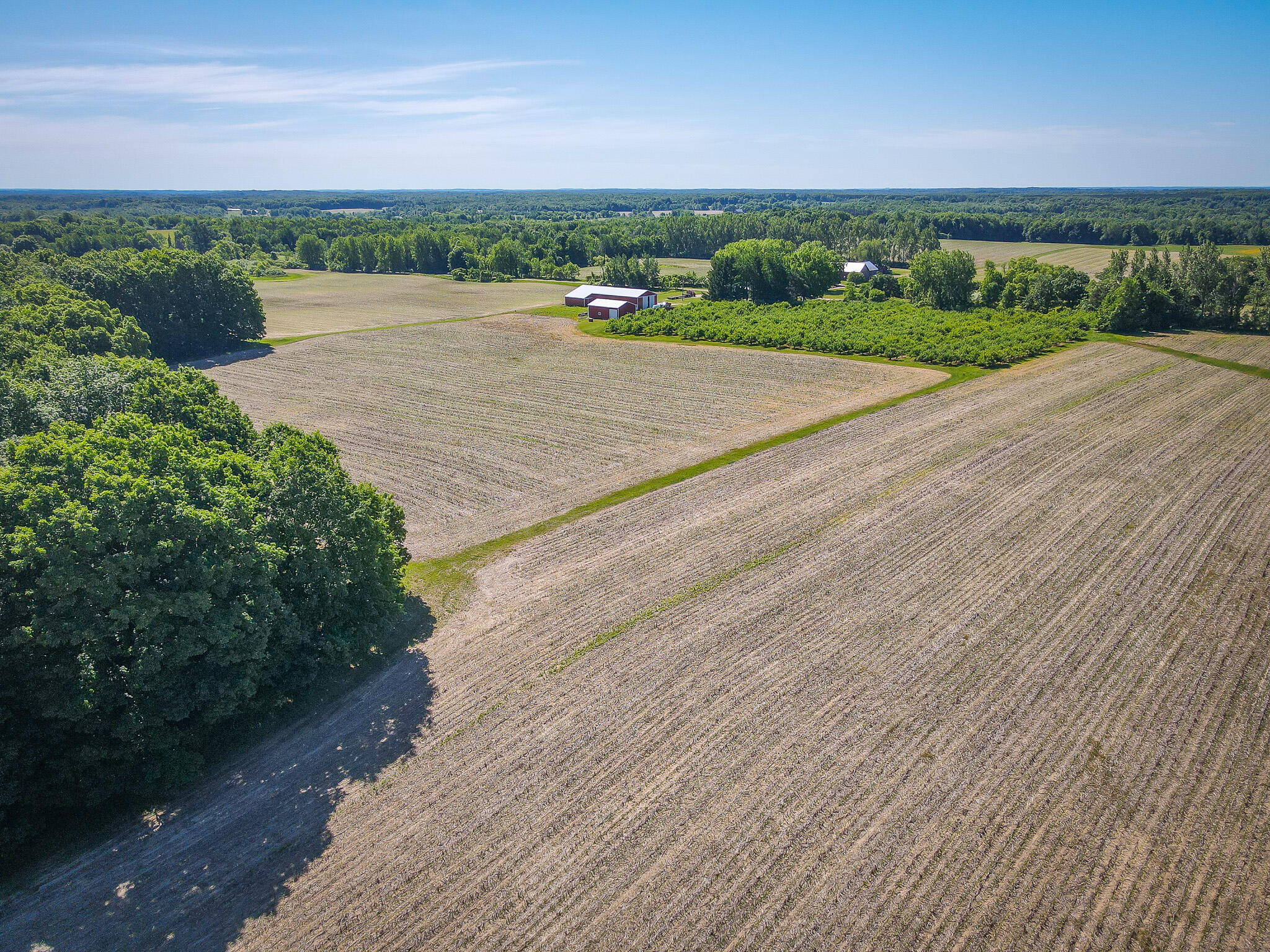 131.43 East Hazel Road Hart, MI 49420 - Photo 24 of 87 DJI_0440