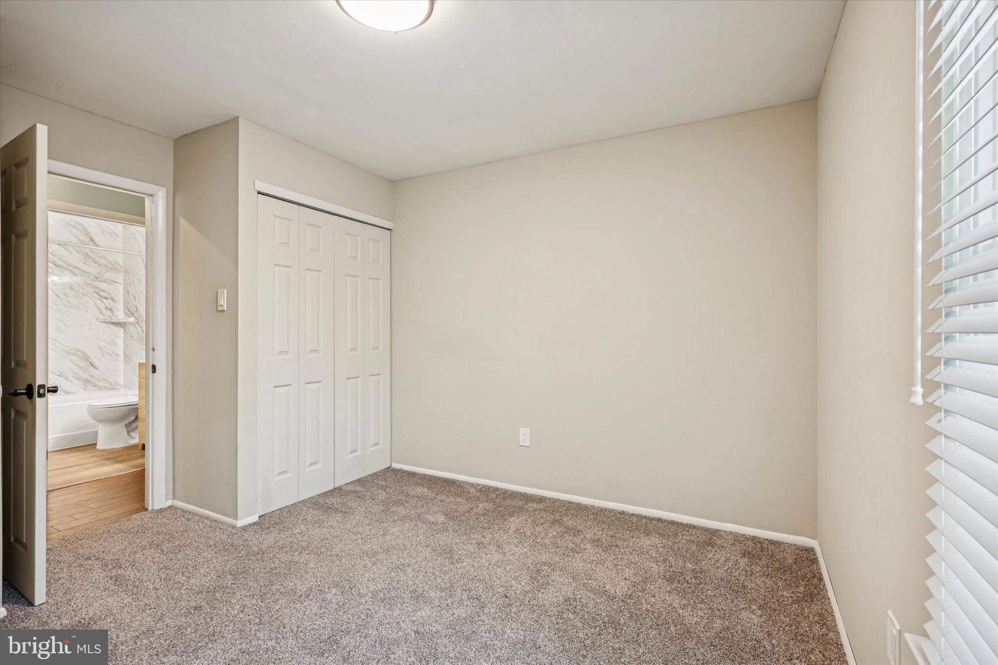 535 Shetland Court Sewell, NJ 08080 - Photo 14 of 25 Bedroom 1