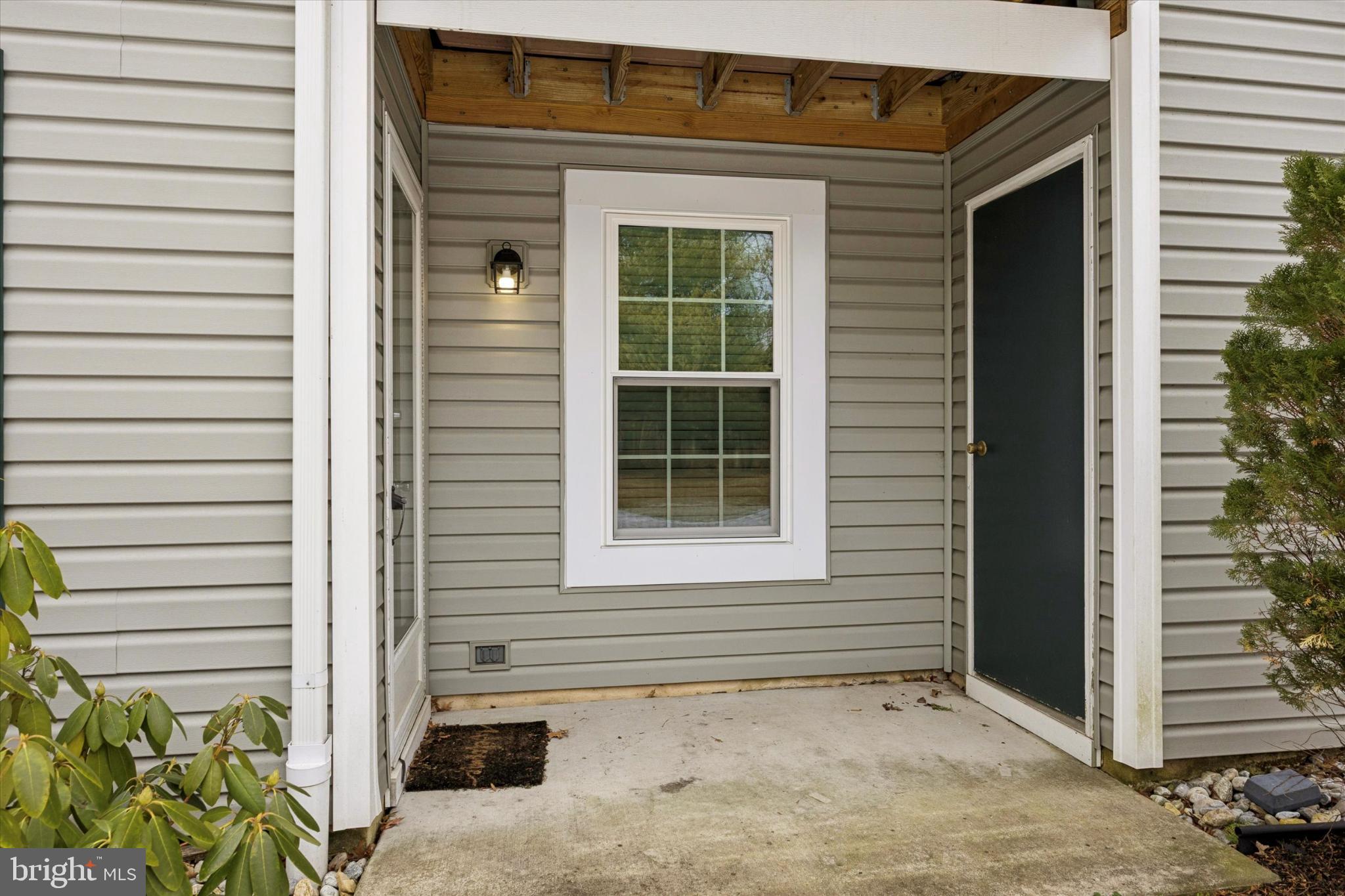 535 Shetland Court Sewell, NJ 08080 - Photo 20 of 25 Back patio and storage shed