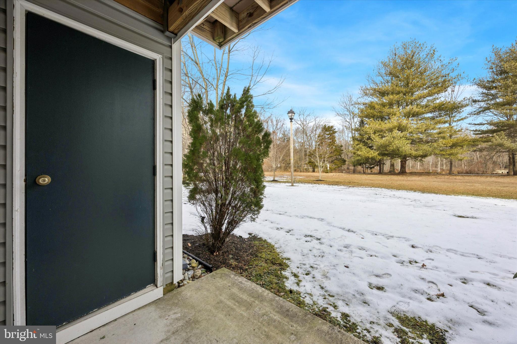 535 Shetland Court Sewell, NJ 08080 - Photo 21 of 25 Private storage area