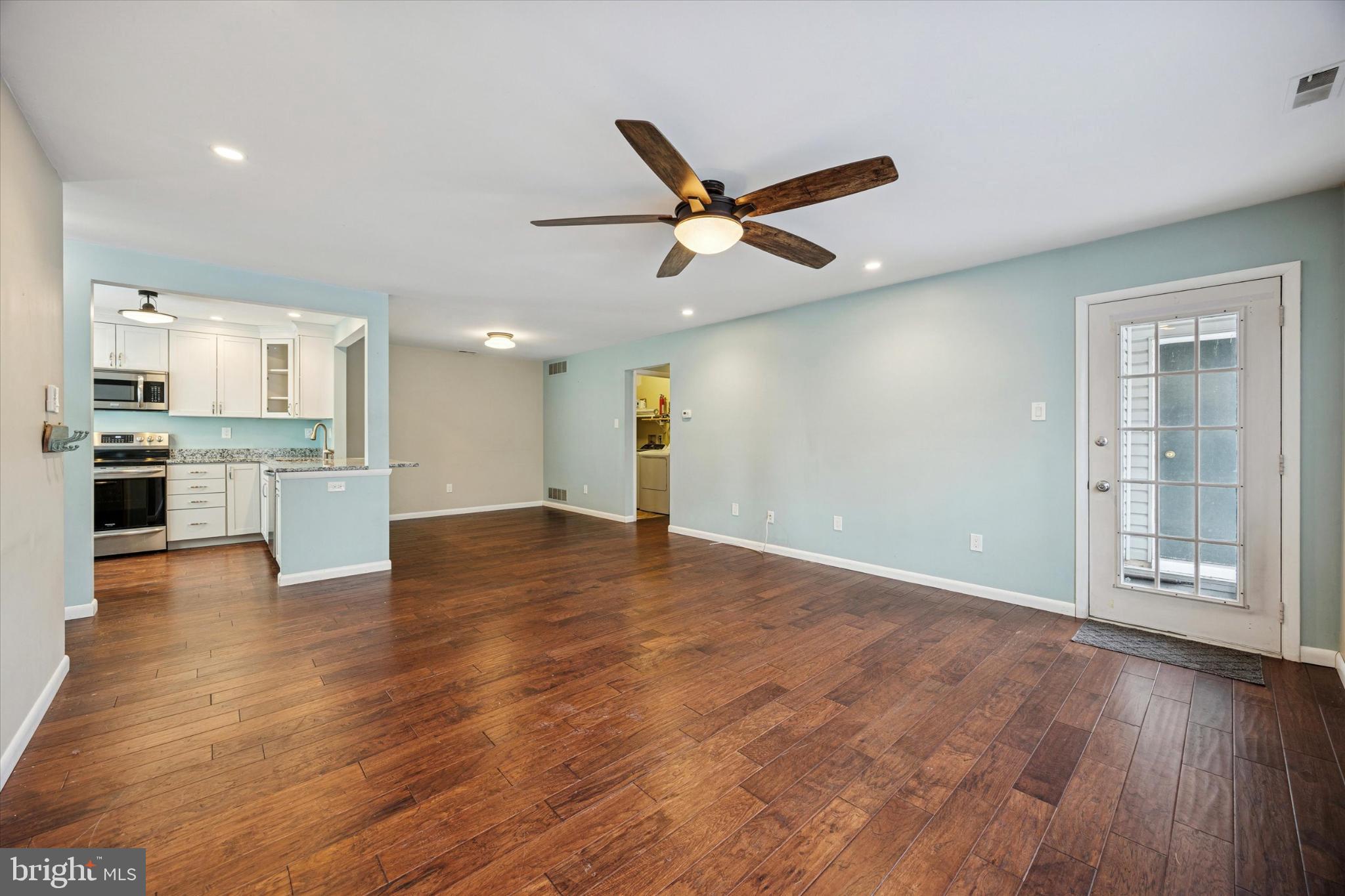 535 Shetland Court Sewell, NJ 08080 - Photo 9 of 25 View from living area