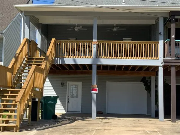 $2,000 | 176 Lakeview Drive, Unit A, Slidell, LA 70458