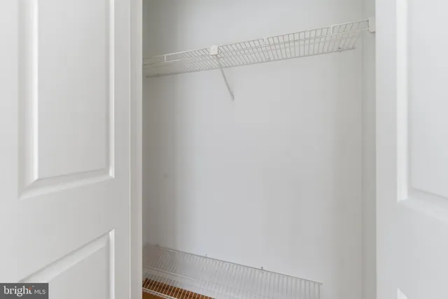 a view of small space