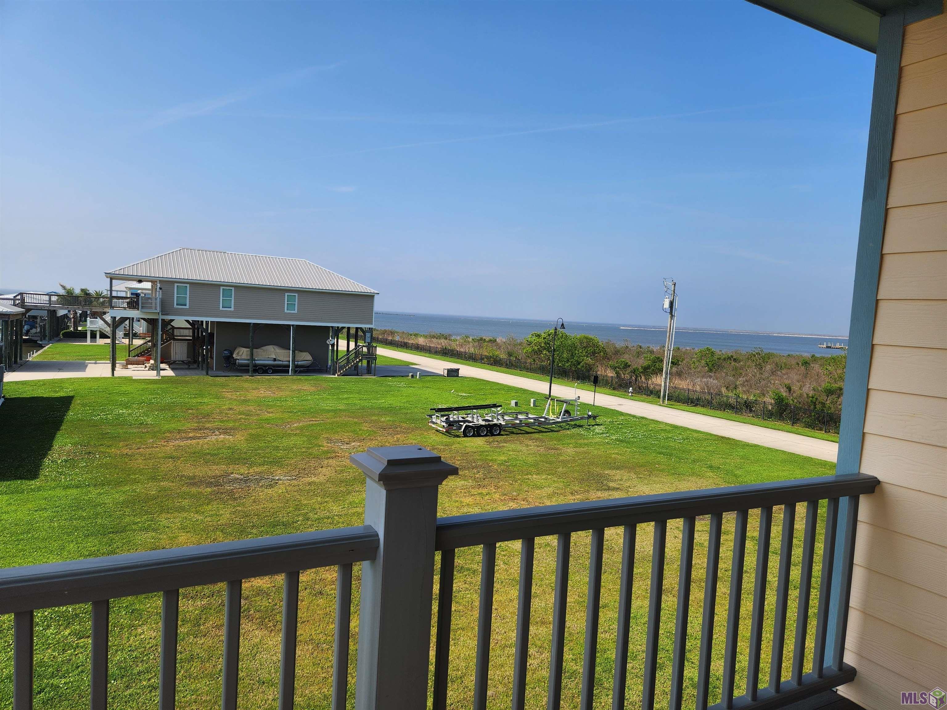 14 Sandy Point Drive Grand Isle, LA 70358 - Photo 40 of 60