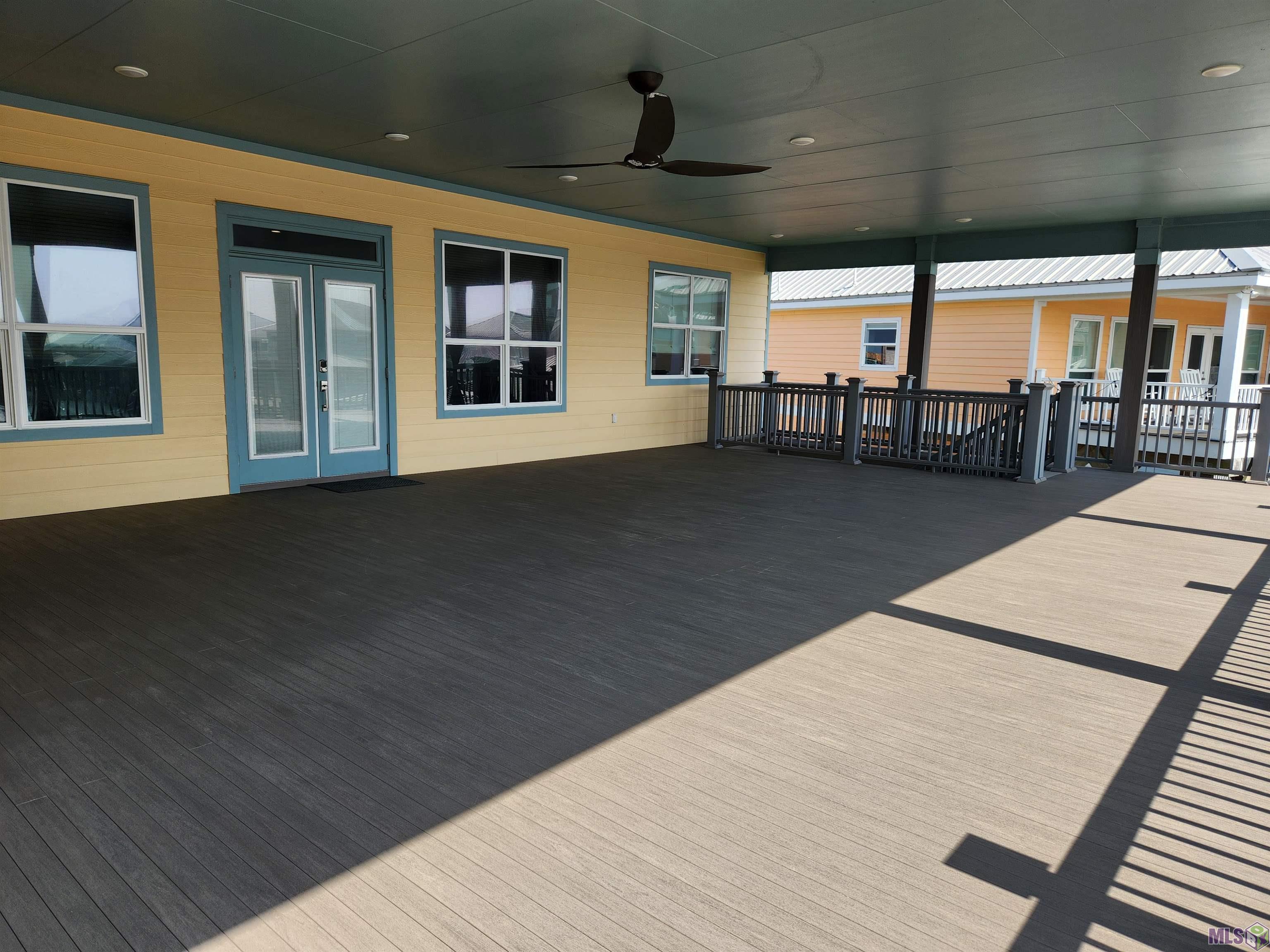 14 Sandy Point Drive Grand Isle, LA 70358 - Photo 42 of 60