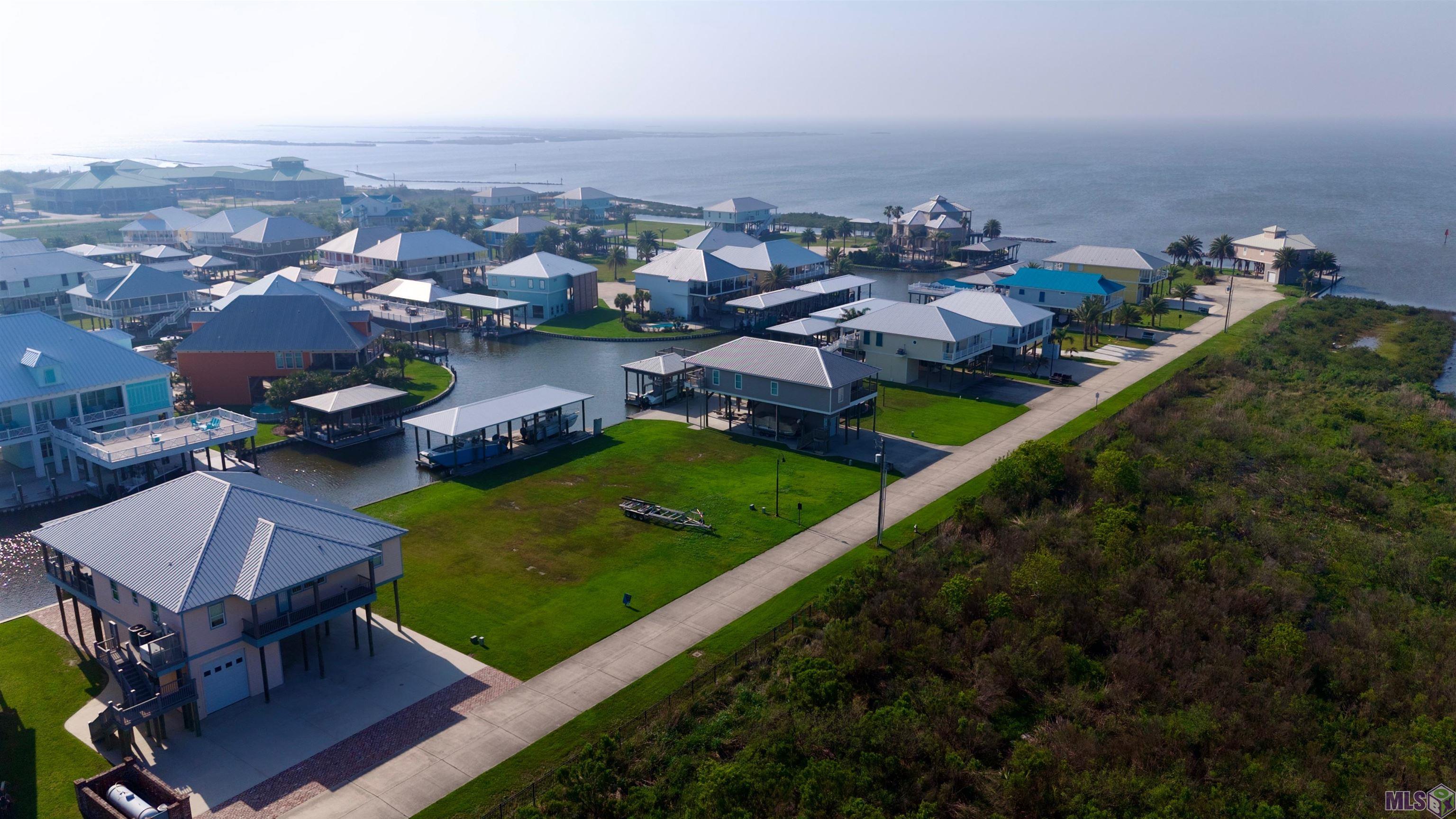 14 Sandy Point Drive Grand Isle, LA 70358 - Photo 5 of 60