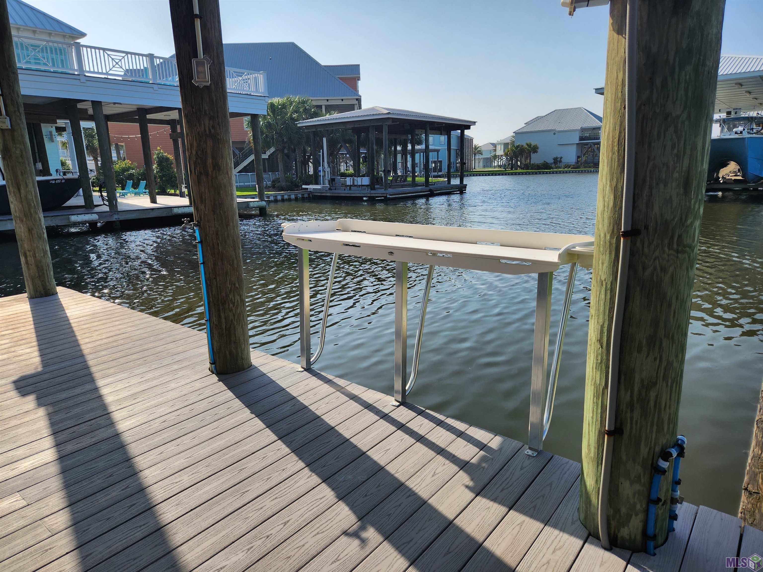 14 Sandy Point Drive Grand Isle, LA 70358 - Photo 55 of 60