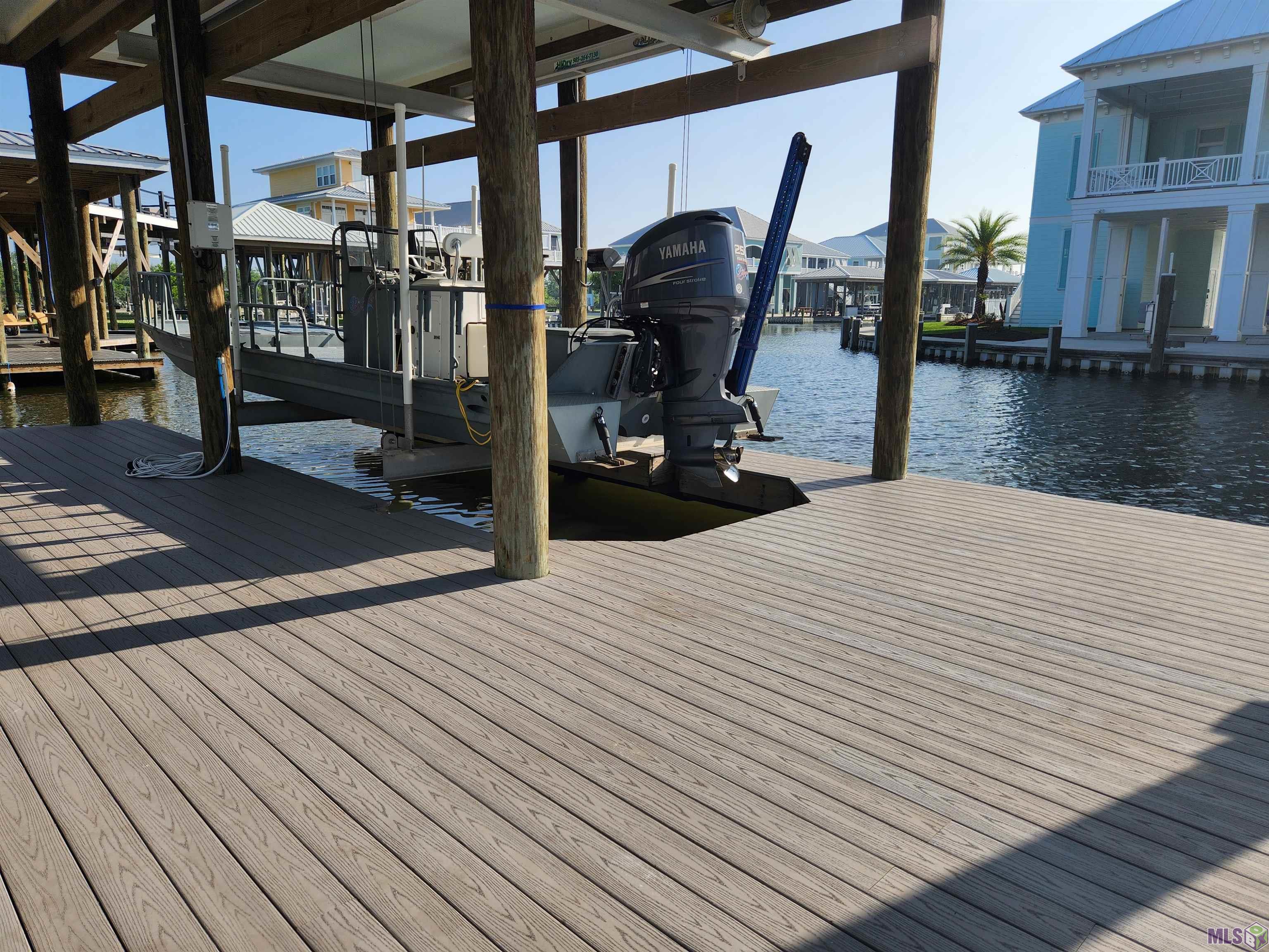 14 Sandy Point Drive Grand Isle, LA 70358 - Photo 56 of 60