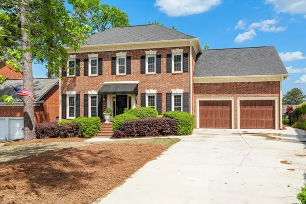 $410,000 | 4214 Park Chase Court, Evans, GA 30809