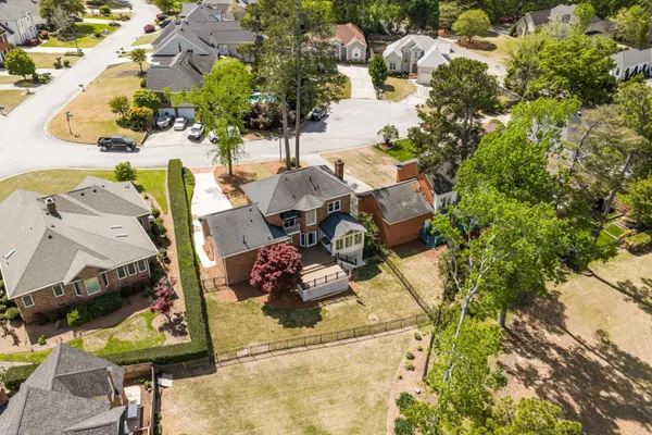 $410,000 | 4214 Park Chase Court, Evans, GA 30809