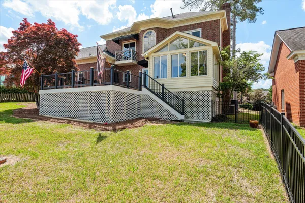 $410,000 | 4214 Park Chase Court, Evans, GA 30809