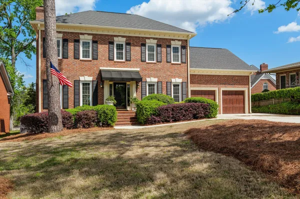 $410,000 | 4214 Park Chase Court, Evans, GA 30809