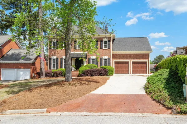 $410,000 | 4214 Park Chase Court, Evans, GA 30809
