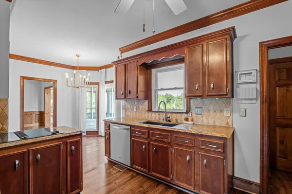 $410,000 | 4214 Park Chase Court, Evans, GA 30809