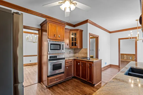 $410,000 | 4214 Park Chase Court, Evans, GA 30809