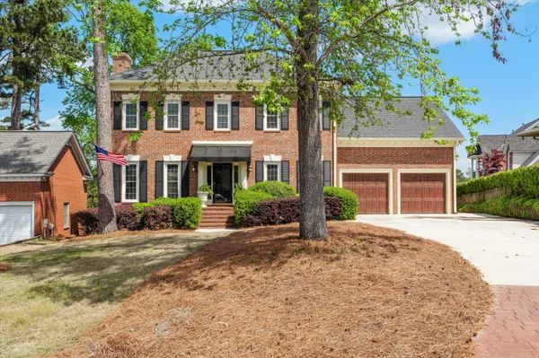 $410,000 | 4214 Park Chase Court, Evans, GA 30809